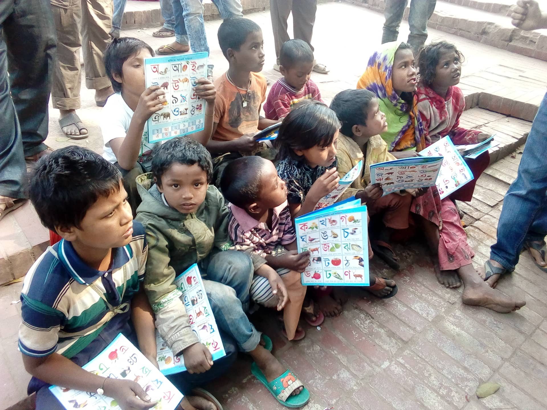 Street School for Hope